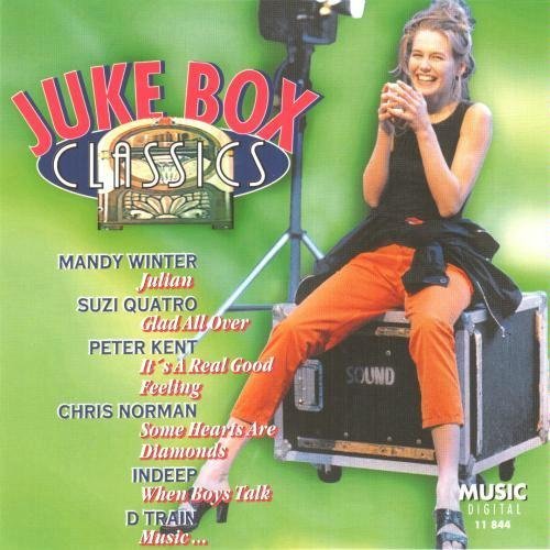 Radiorama, Peter Kent, Rose Laurens, Mandy Winter, Mixed Emotions.. Music