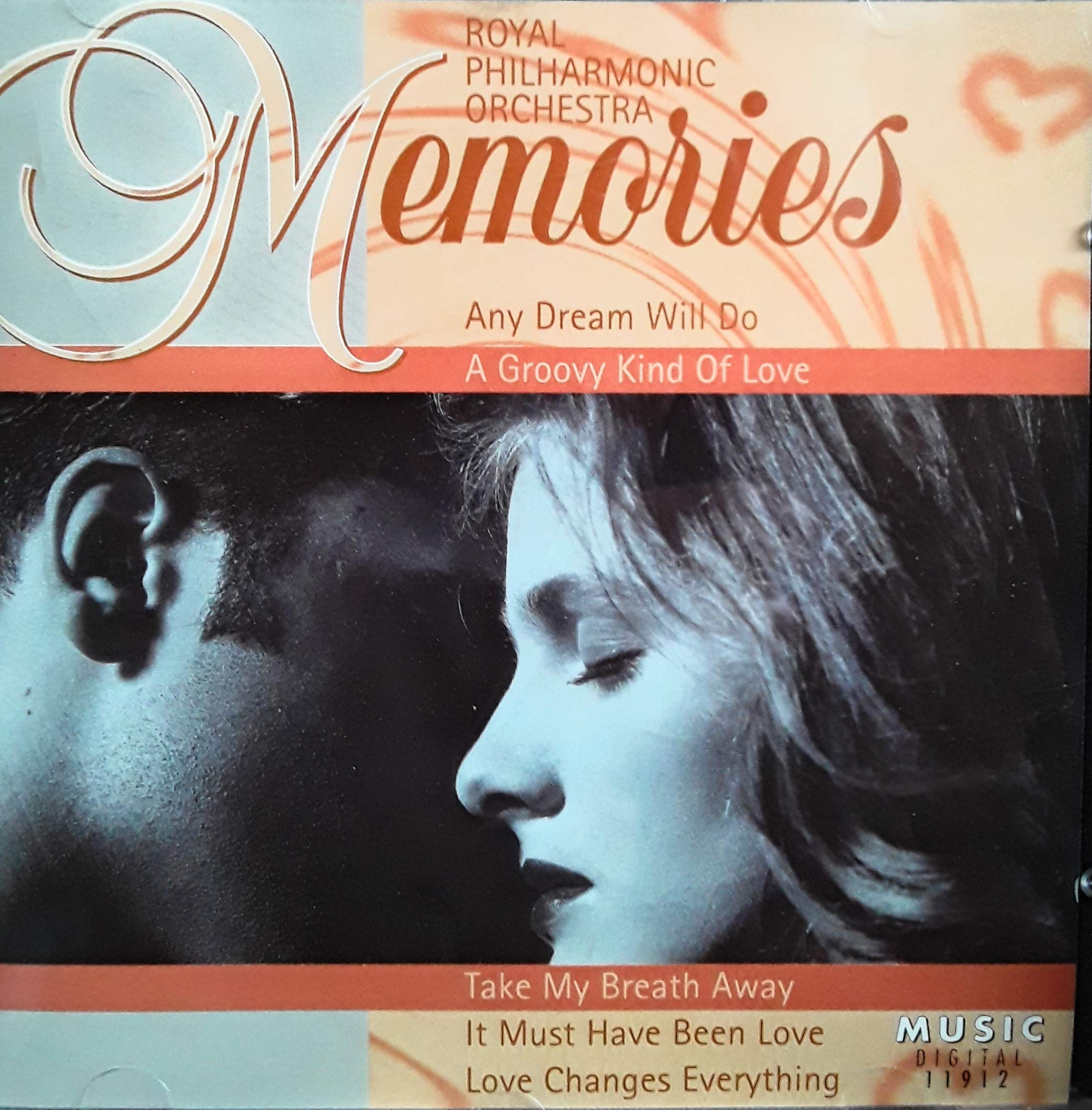 Memories Music