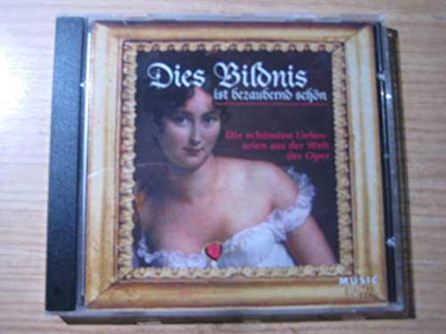 Dies Bildnis Ist Bezaubernd Schön Classical