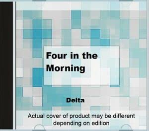 Four in The Morning Pop