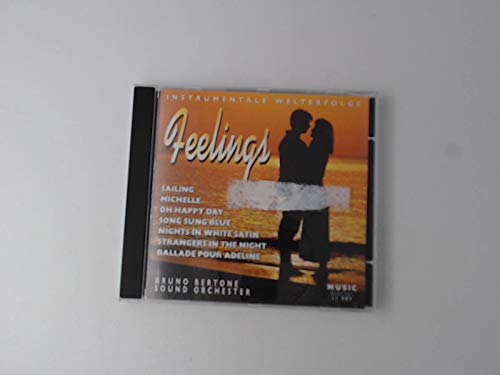 Product Image: Feelings - Instrumentale Welterfolge