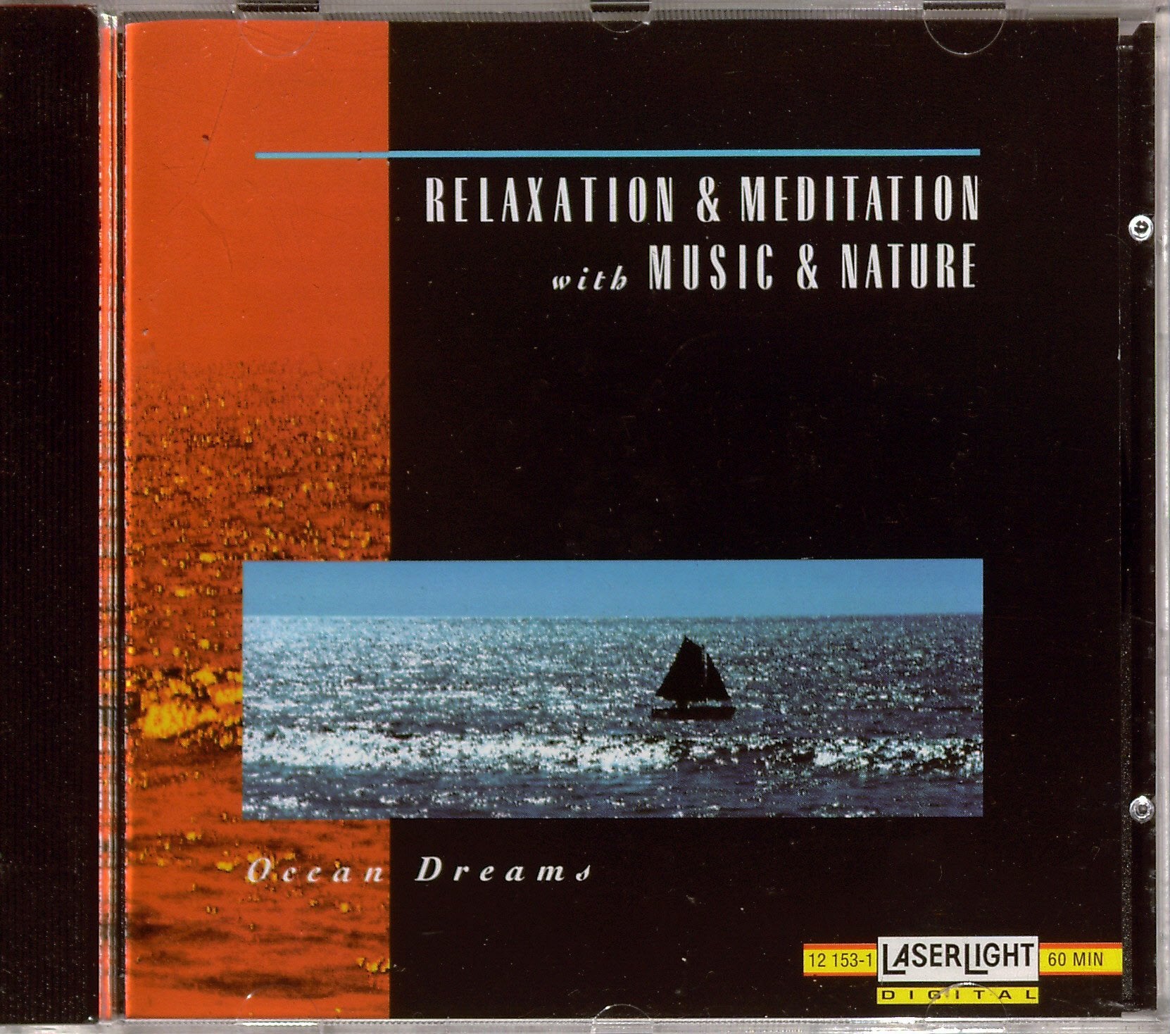 Product Image: Ocean Dreams-Relaxation
