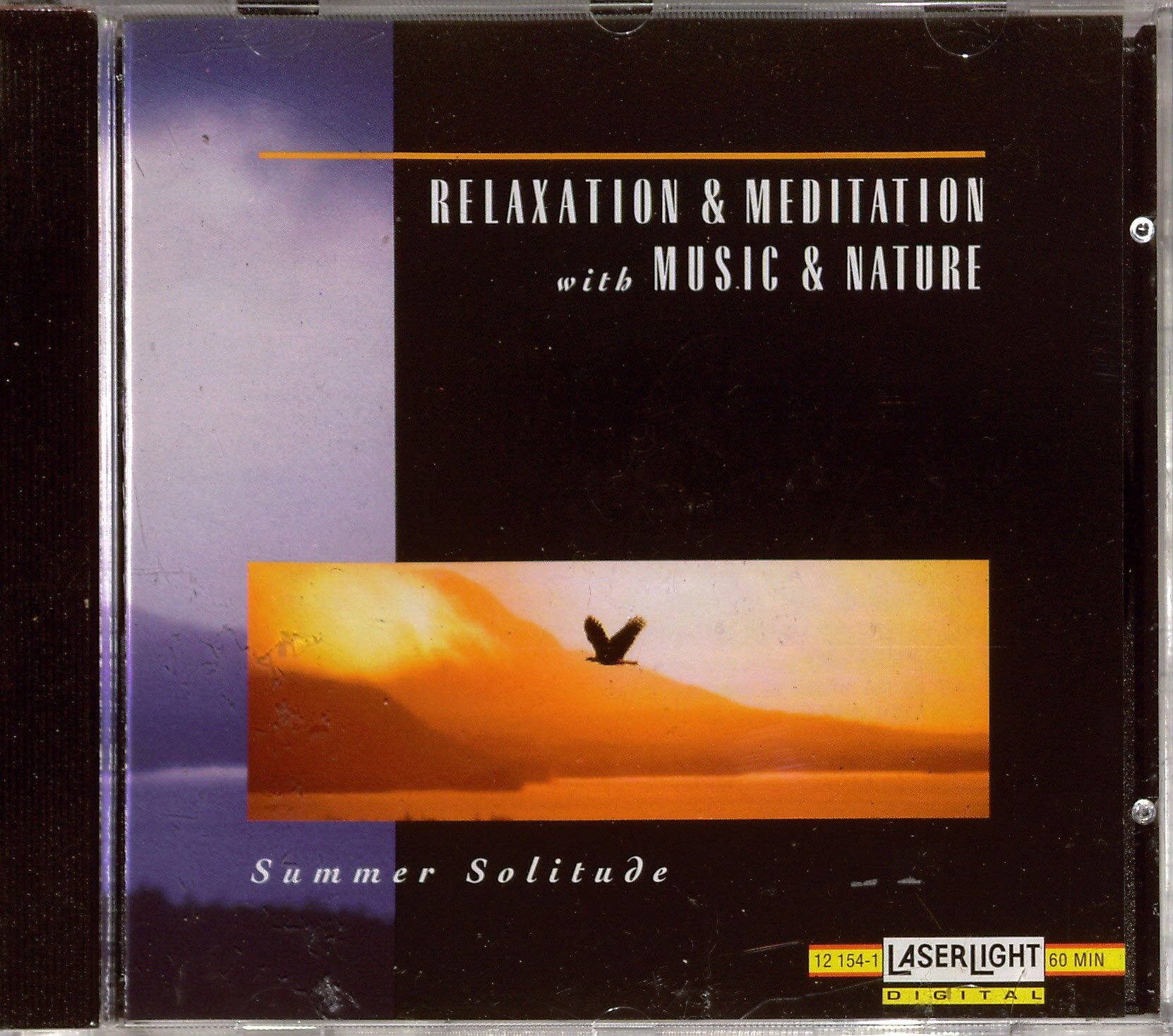 Summer Solitude-Relaxation Music