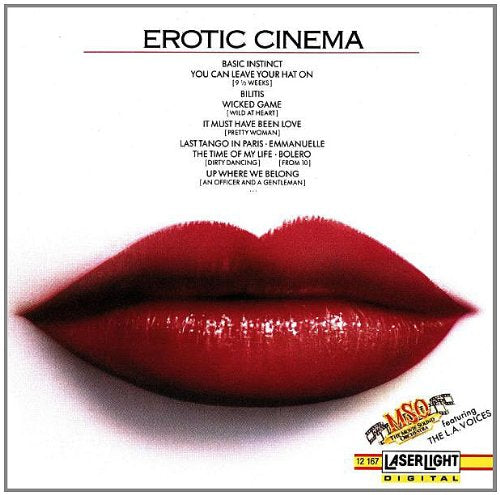 Product Image: Erotic Cinema