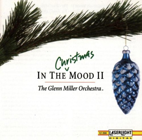 In the Christmas Mood 2 Other music genres
