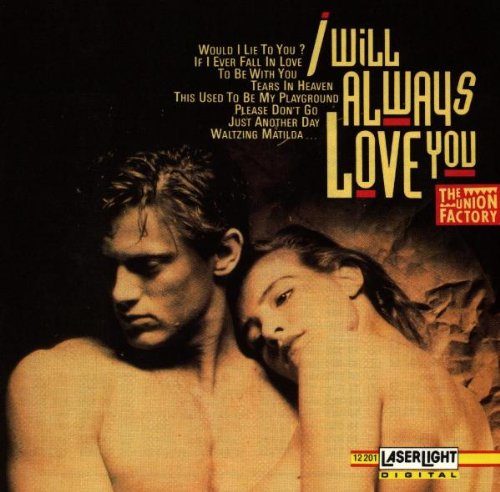 Product Image: I Will Always Love You