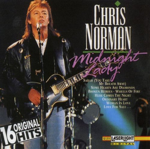 Chris Norman Pop