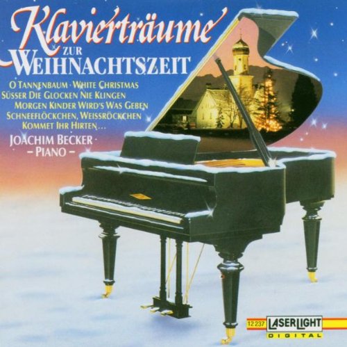 Klavierträume zur Weihnachtszeit Other music genres