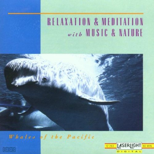 Whales of the Pacific Music