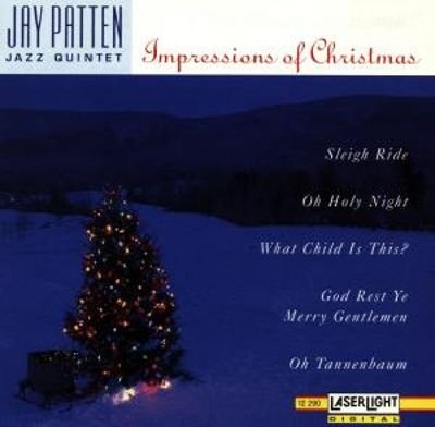 Product Image: Impressions of Christmas
