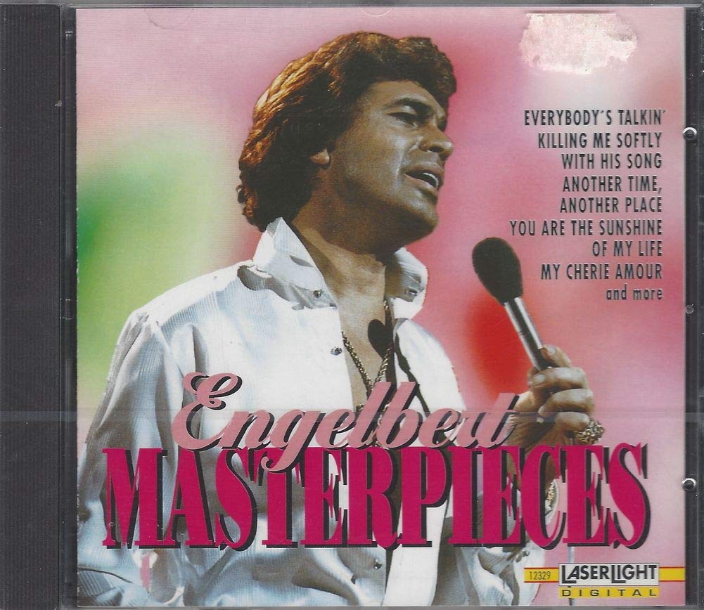 Engelbert-Masterpieces Other music genres