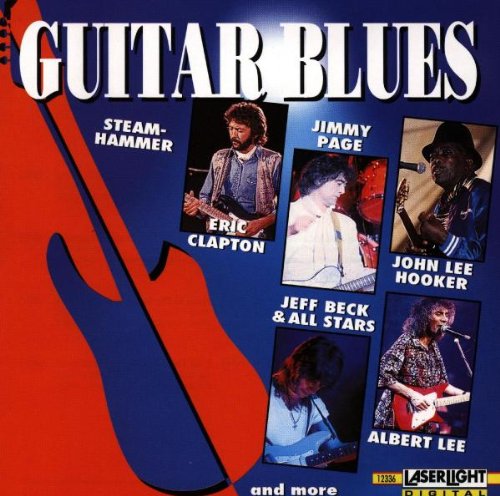 Guitar Blues Blues