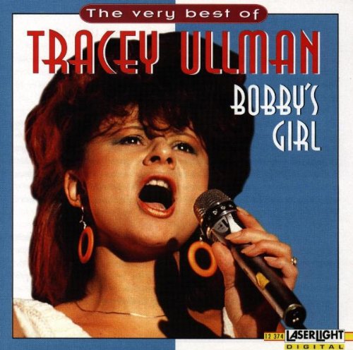 The Very Best of Tracey Ullman Pop