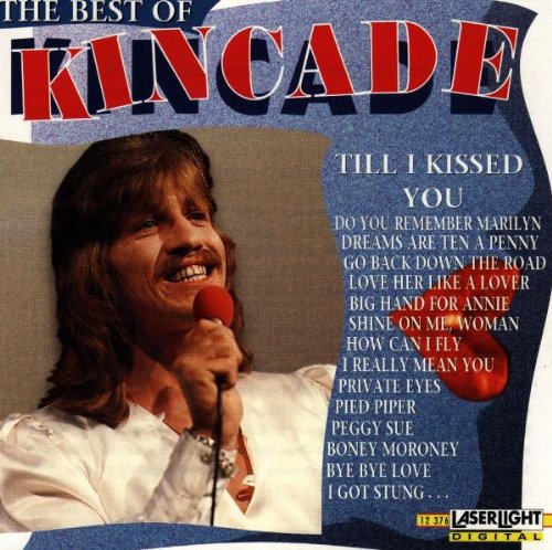 Product Image: The Best of Kincade