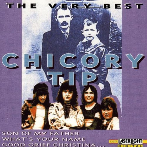 Chicory Tip-the Very Best Pop