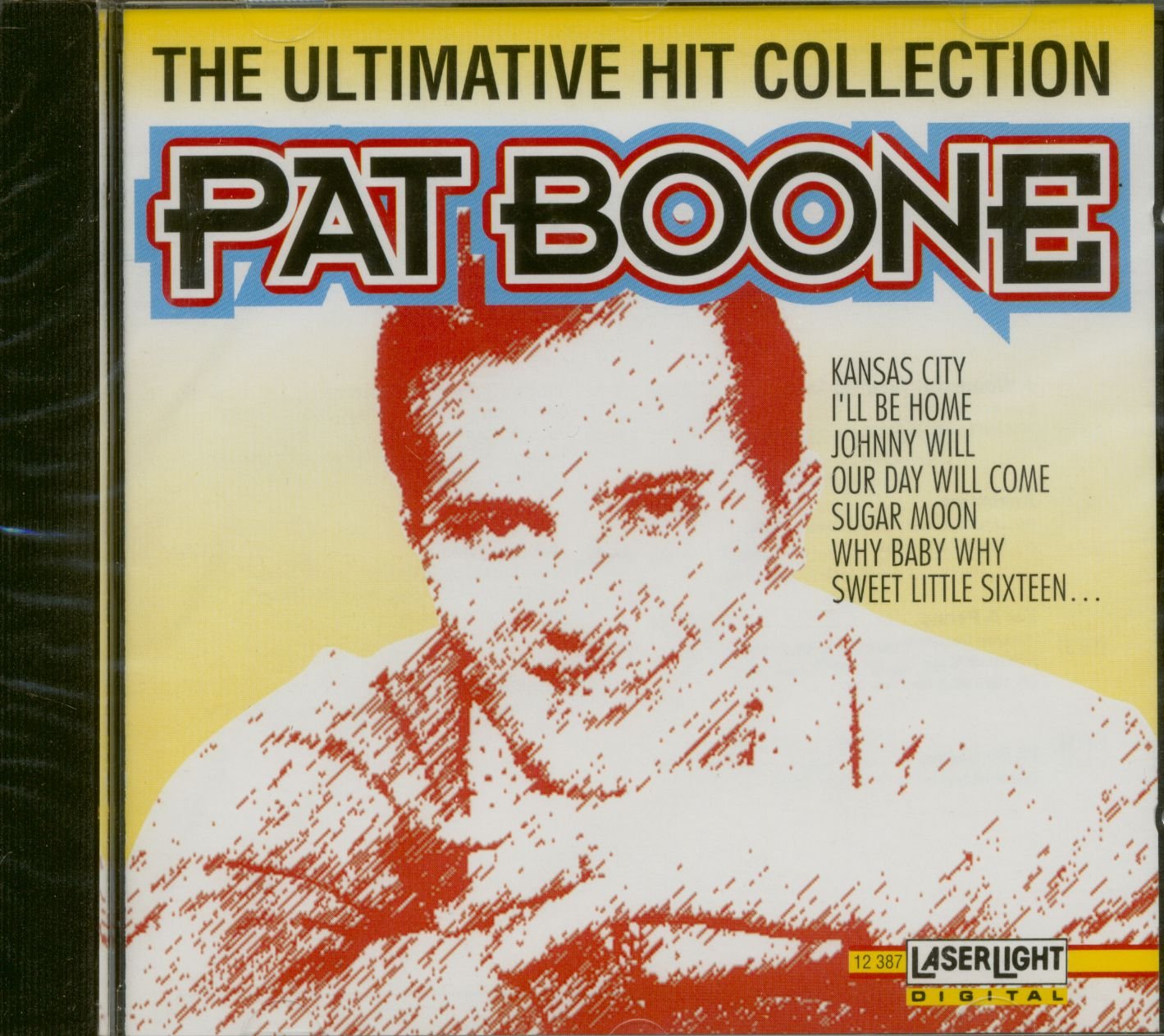 Product Image: Pat Boone