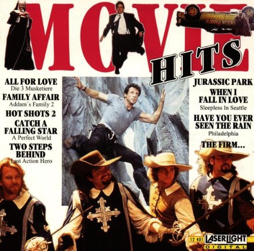 Product Image: Movie Hits