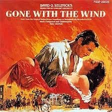 Gone With the Wind Pop