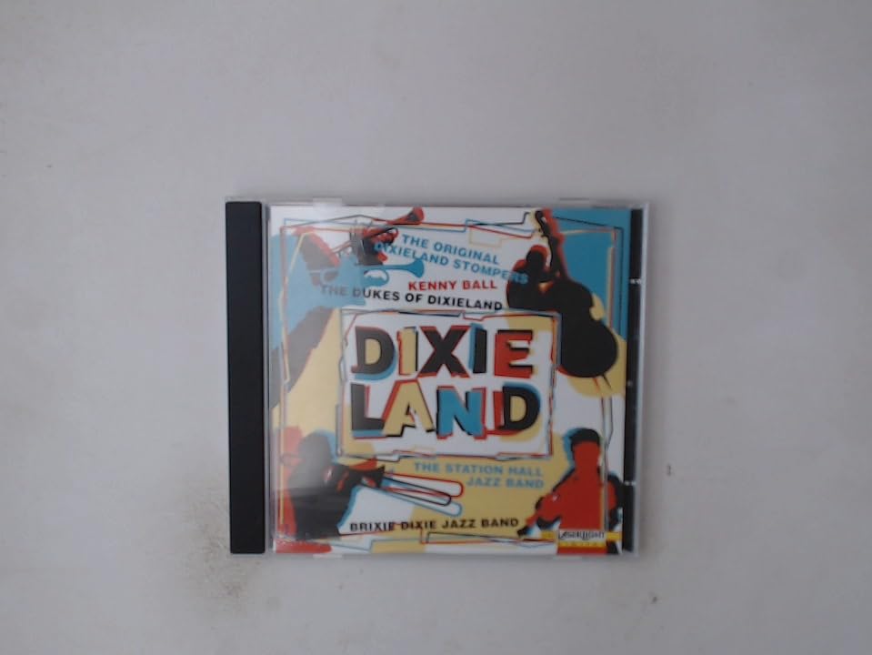 Product Image: Dixieland 2