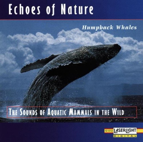 Echoes of Nature-Humpback Whal Music