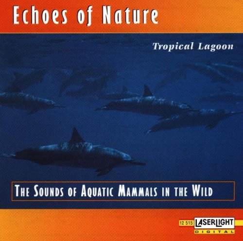 Echoes of Nature-Trop.Lagune Music
