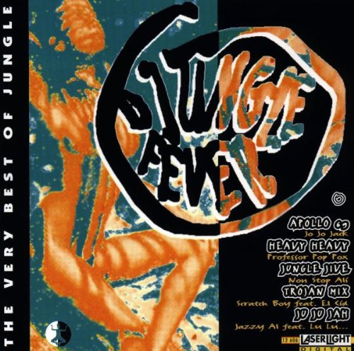 Jungle Fever-the Very Best Pop