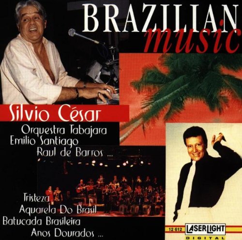 Brazilian Music Pop