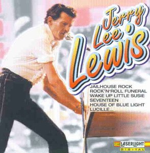 Product Image: Jerry Lee Lewis
