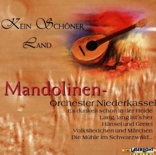Kein schöner Land - Mandolinen Orchester Niederkassel Other music genres