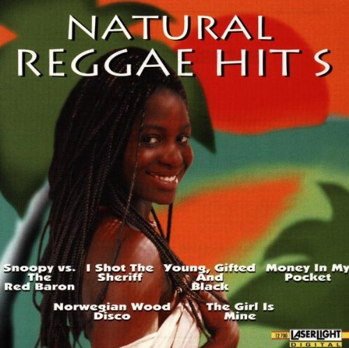Natural Reggae Hits Classical