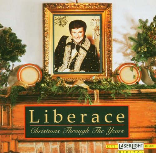 Product Image: Christmas Through the Years