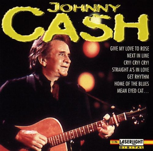 Johnny Cash Rock