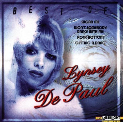 Best of Lynsey de Paul Pop