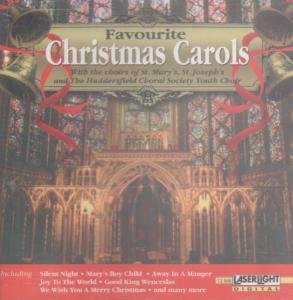 Favourite Christmas Carols Classical