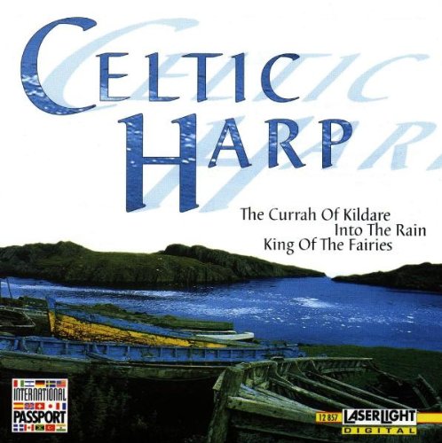 International Passport - Celtic Harp Classical