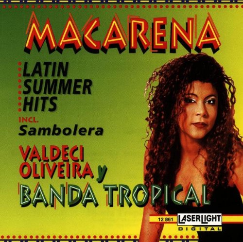 Macarena Latin Summer Hits Other music genres
