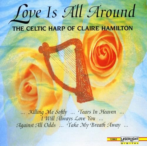 Product Image: Love Is All Around
