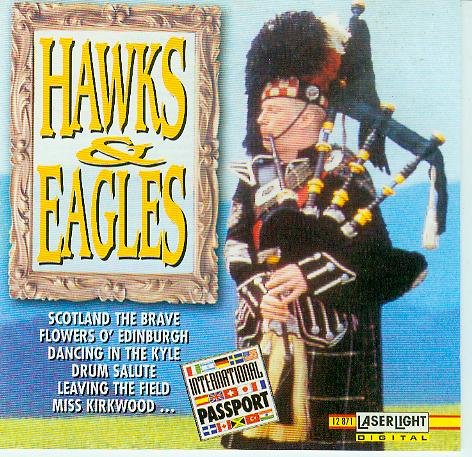 Hawks & Eagles - Music