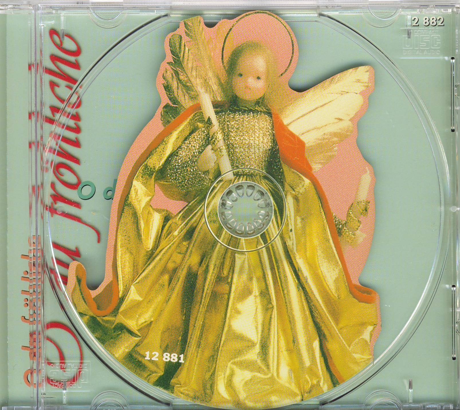 Product Image: O du Fröhliche