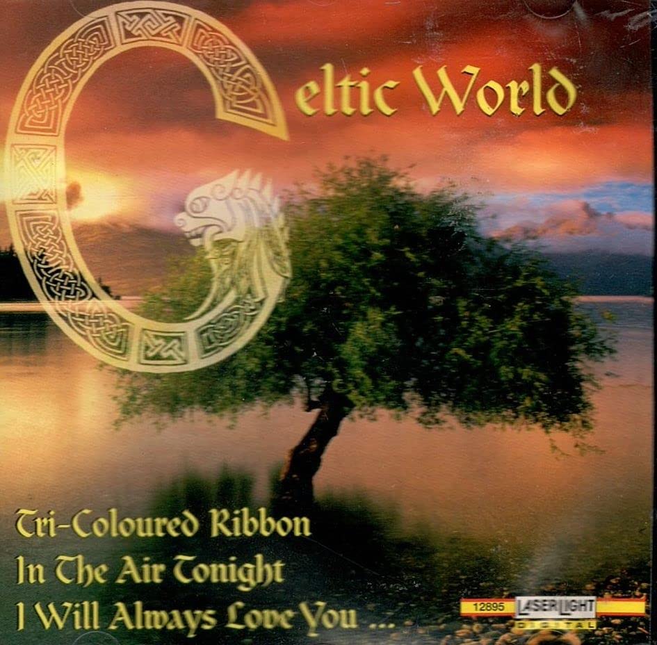 Product Image: Celtic World