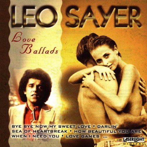 Love Ballads Pop