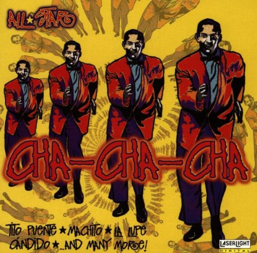 All Star Cha-Cha-Cha Other music genres