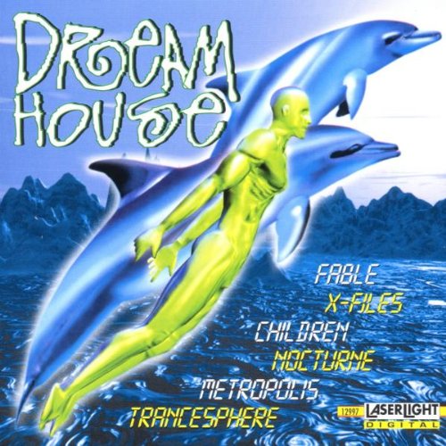 Dream House Pop