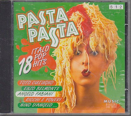 Product Image: Pasta Pasta