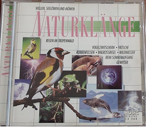Naturklänge Music