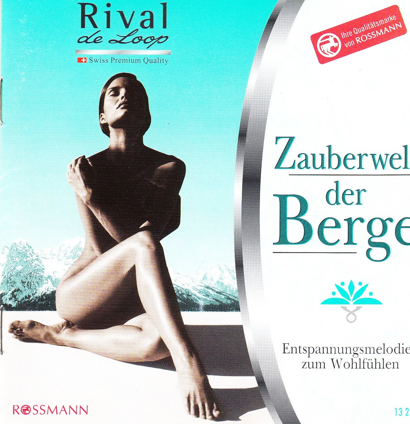 Zauberwelt der Berge German Schlager & Volksmusik