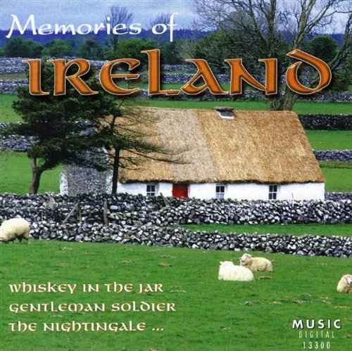 Wicklows, Blarney Lads, Dublin Ramblers, Richie Kelly, Kevin Prendergast.. Music