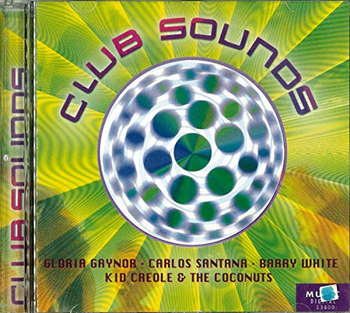 Product Image: Club Sounds