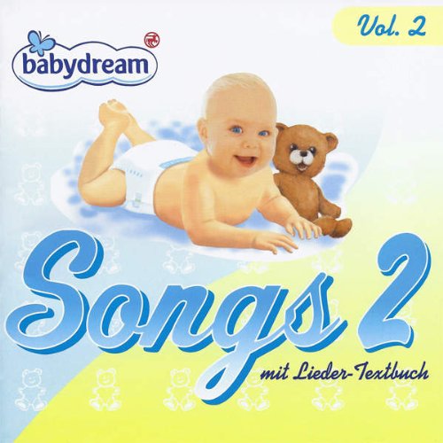 Babydream.Songs 2 Vol.2 Music