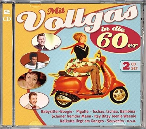 Roy Black, Peter Kraus, Manuela, Bata Illic, Peter Beil... Music